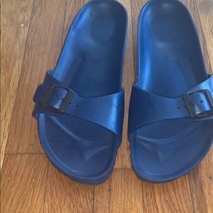 Birkenstock Madrid Sandal